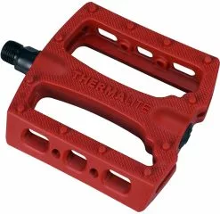 Stolen Thermalite Pedals 7 Stolen Thermalite Pedals -Deutschland Fahrradzubehör Verkaufs-Shop Stolen Thermalite Pedals Flat Pedals Red NotSet S551