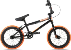 Stolen Agent 14" BMX Bike (2022)