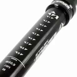 TAG Metals T1 Dropper Post -Deutschland Fahrradzubehör Verkaufs-Shop TAG Metals T1 Dropper Post Dropper Seats posts Black T5001 05 150 2