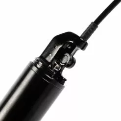 TAG Metals T1 Dropper Post -Deutschland Fahrradzubehör Verkaufs-Shop TAG Metals T1 Dropper Post Dropper Seats posts Black T5001 05 150 3