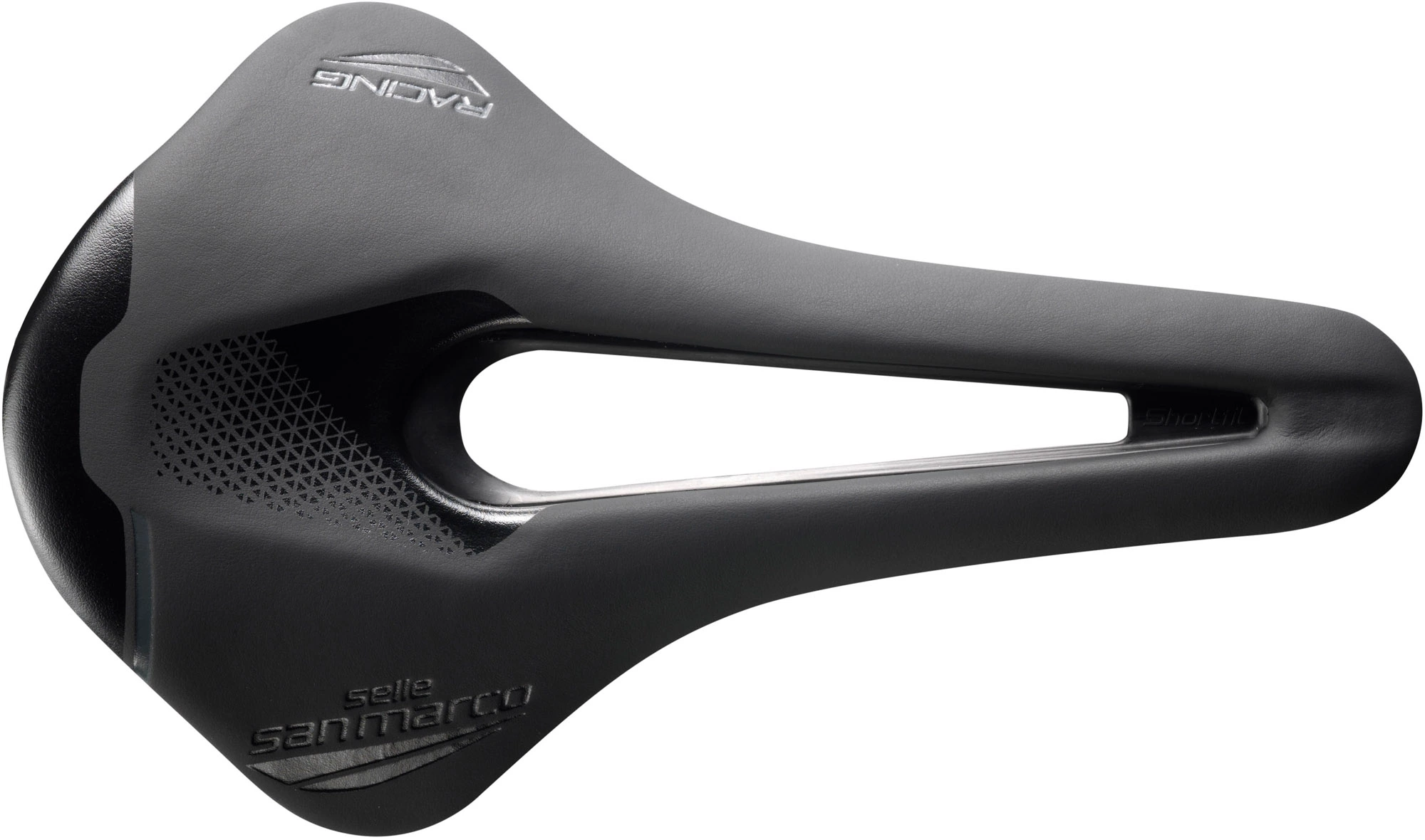 Selle San Marco Shortfit 2.0 Racing Saddle 1 Selle San Marco Shortfit 2.0 Racing Saddle