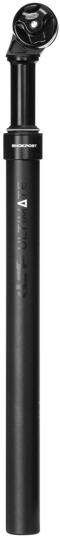 ULTIMATE USE Vybe Federsattelstütze