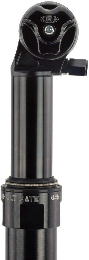 USÉ USE Helix Dropper Seatpost 3 USÉ USE Helix Dropper Seatpost – Bild 3