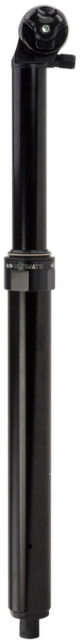 USÉ USE Helix Dropper Seatpost