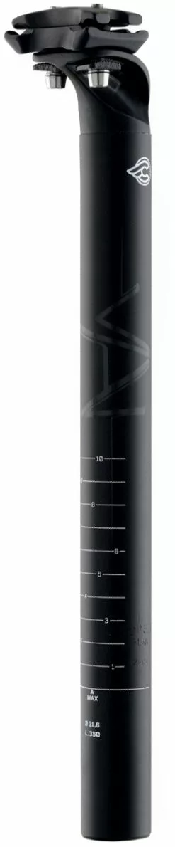 Cinelli - Vai XL Sattelstütze