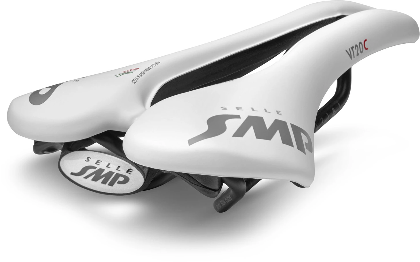 Selle SMP VT20 C Sportsattel 1 Selle SMP VT20 C Sportsattel