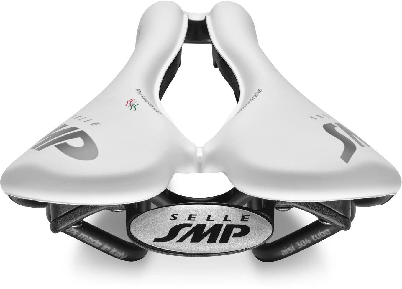 Selle SMP VT20 C Sportsattel 4 Selle SMP VT20 C Sportsattel – Bild 4