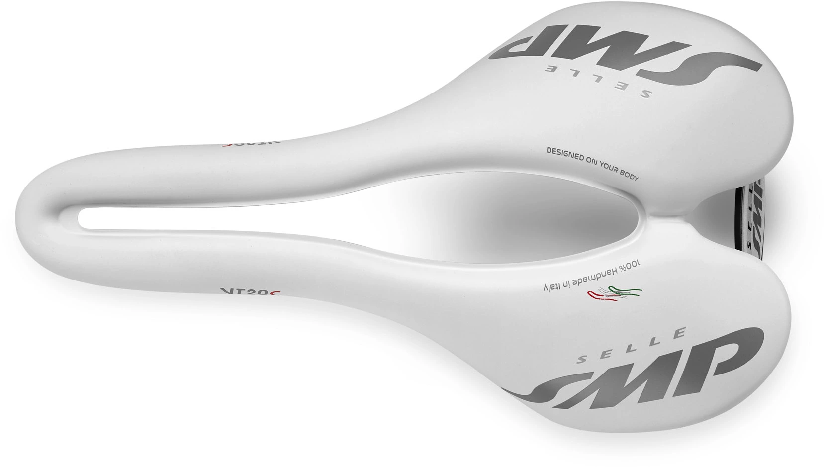 Selle SMP VT20 C Sportsattel 3 Selle SMP VT20 C Sportsattel – Bild 3