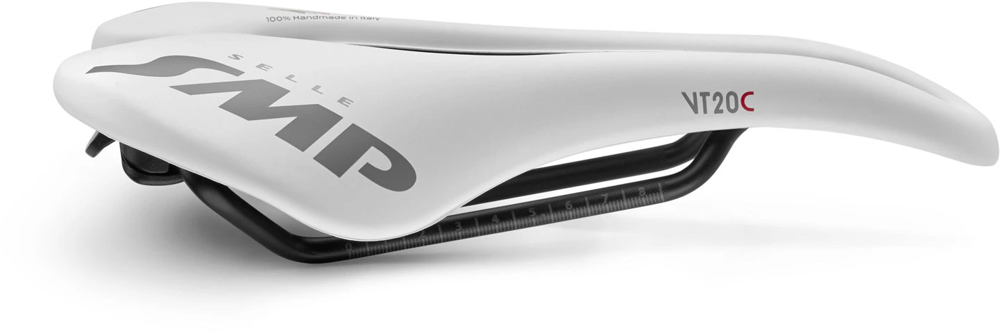 Selle SMP VT20 C Sportsattel 2 Selle SMP VT20 C Sportsattel – Bild 2