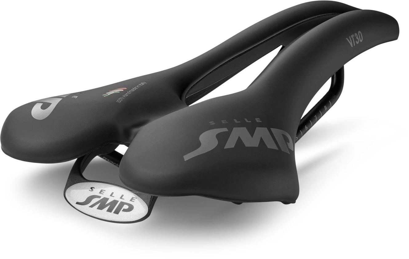 Selle SMP VT 30 Sport Sattel 1 Selle SMP VT 30 Sport Sattel