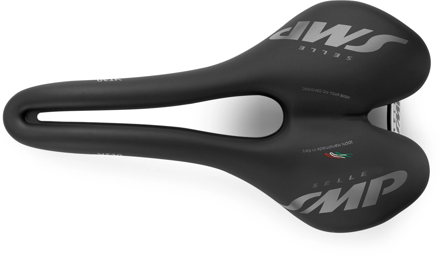 Selle SMP VT 30 Sport Sattel 3 Selle SMP VT 30 Sport Sattel – Bild 3