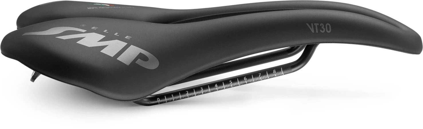 Selle SMP VT 30 Sport Sattel 2 Selle SMP VT 30 Sport Sattel – Bild 2