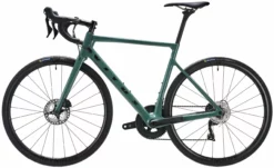 Vitus Vitesse EVO CRS Rennrad (Ultegra, 2022) 9 Vitus Vitesse EVO CRS Rennrad (Ultegra, 2022) -Deutschland Fahrradzubehör Verkaufs-Shop Vitesse20EVO20CRS20Road20BikeUltegra 106291013064920copy scaled