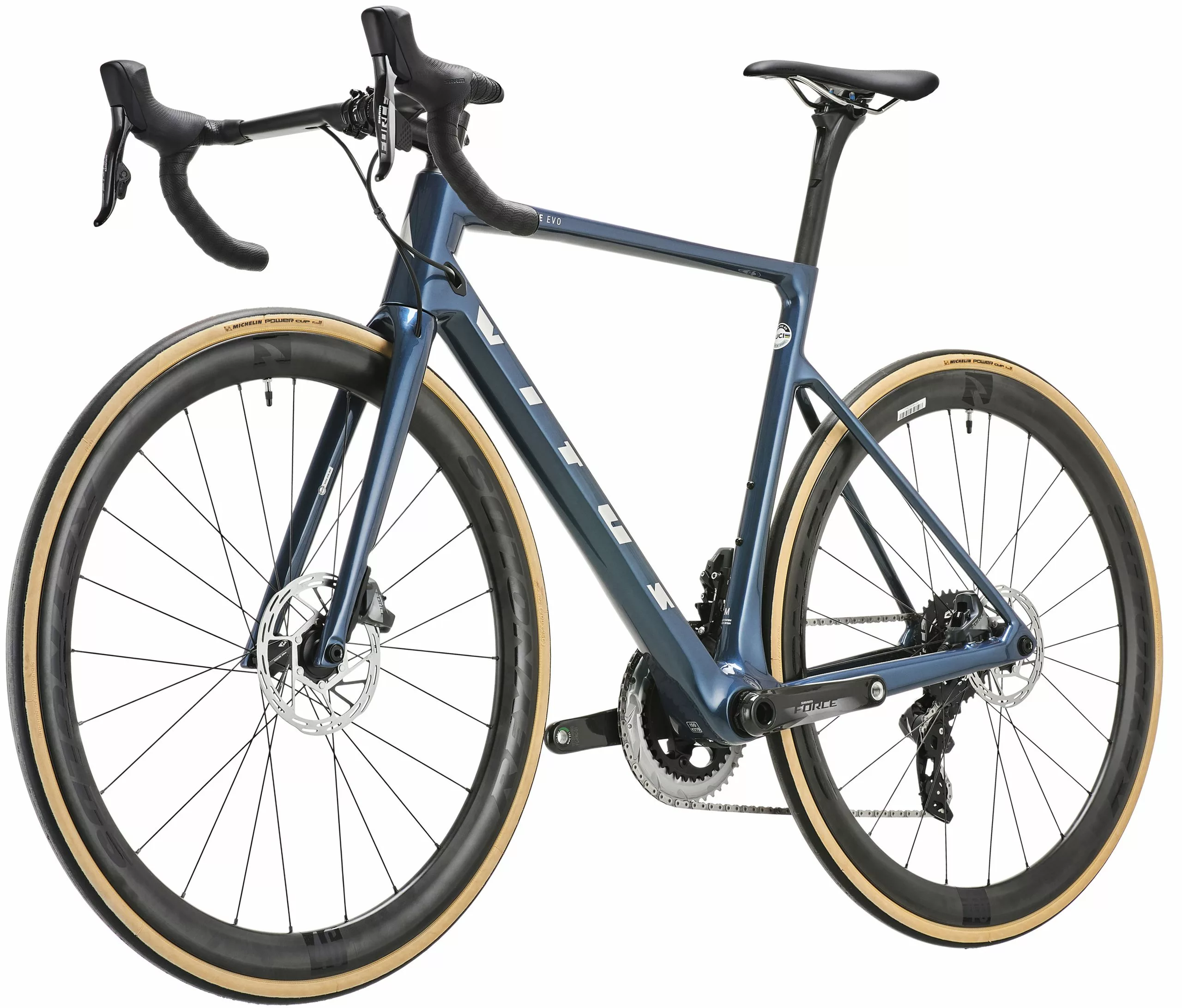 Vitus Vitesse EVO FORCE ETap Road Bike 5 Vitus Vitesse EVO FORCE ETap Road Bike – Bild 5