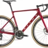 Vitus Vitesse EVO RED ETap Road Bike