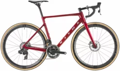 Vitus Vitesse EVO RED ETap Road Bike