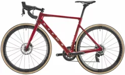 Vitus Vitesse EVO RED ETap Road Bike -Deutschland Fahrradzubehör Verkaufs-Shop Vitesse20EVO20RED20eTap20Road20Bike 4 scaled