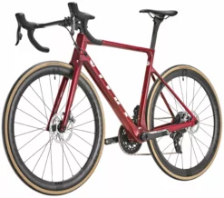 Vitus Vitesse EVO RED ETap Road Bike -Deutschland Fahrradzubehör Verkaufs-Shop Vitesse20EVO20RED20eTap20Road20Bike 9 scaled