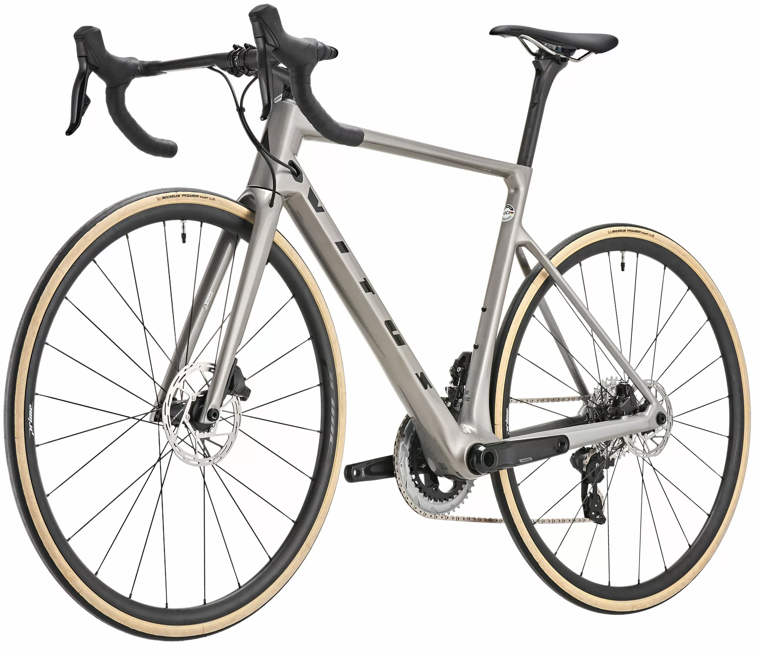 Vitus Vitesse EVO RIVAL ETap Road Bike 4 Vitus Vitesse EVO RIVAL ETap Road Bike – Bild 4