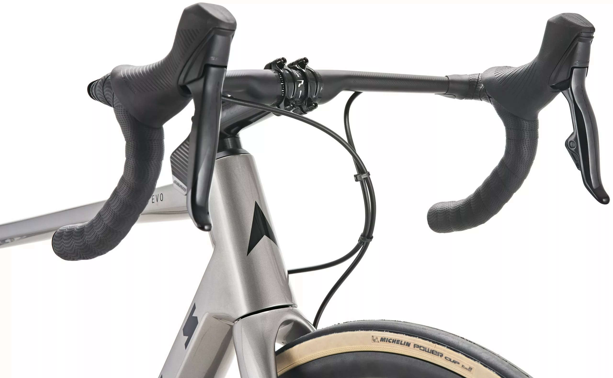 Vitus Vitesse EVO RIVAL ETap Road Bike 6 Vitus Vitesse EVO RIVAL ETap Road Bike – Bild 6