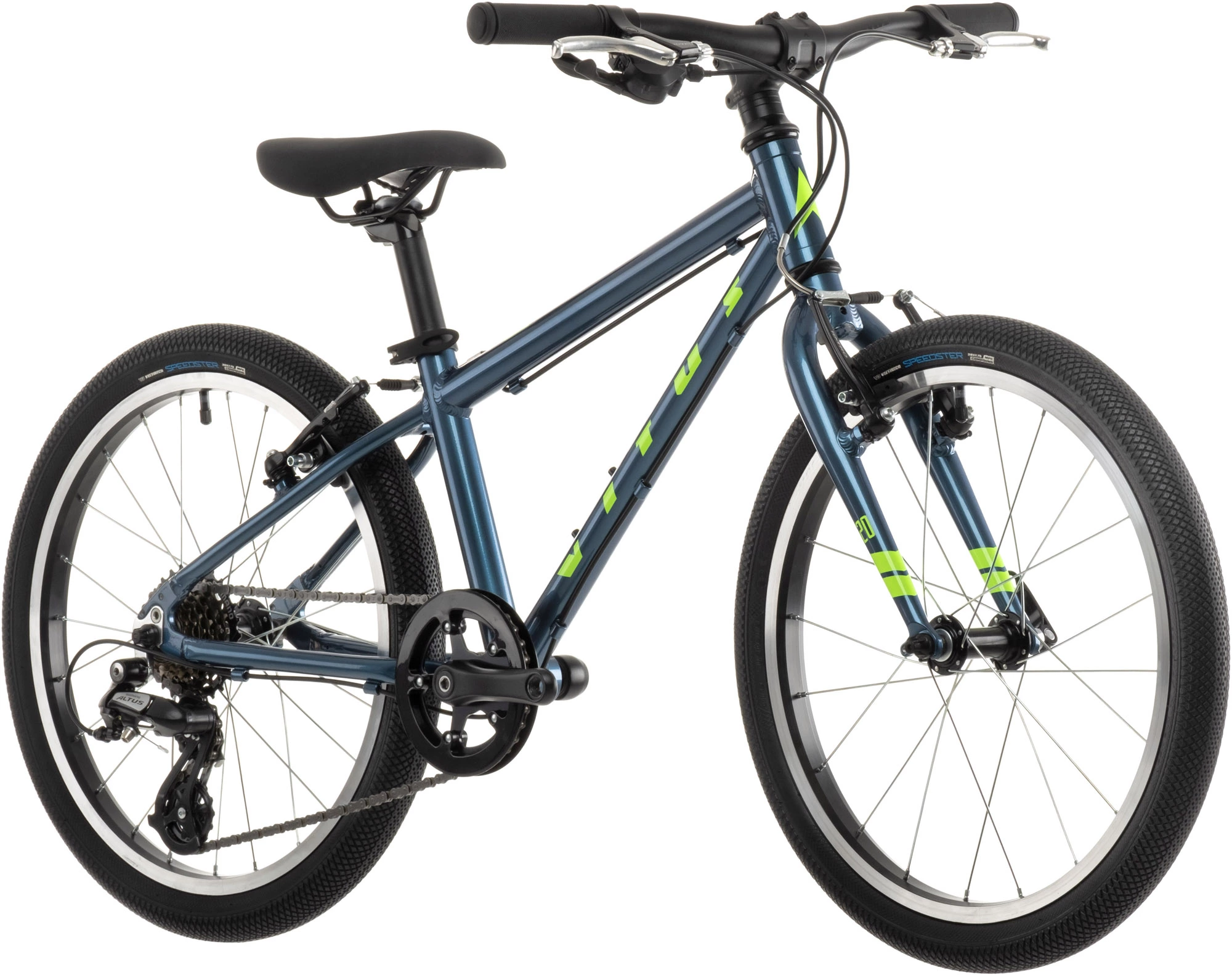 Vitus 20 Kinderfahrrad (2021) 2 Vitus 20 Kinderfahrrad (2021) – Bild 2