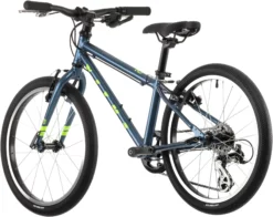 Vitus 20 Kinderfahrrad (2021) 8 Vitus 20 Kinderfahrrad (2021) -Deutschland Fahrradzubehör Verkaufs-Shop Vitus 20 Kids Bike Blue Green 2021 04