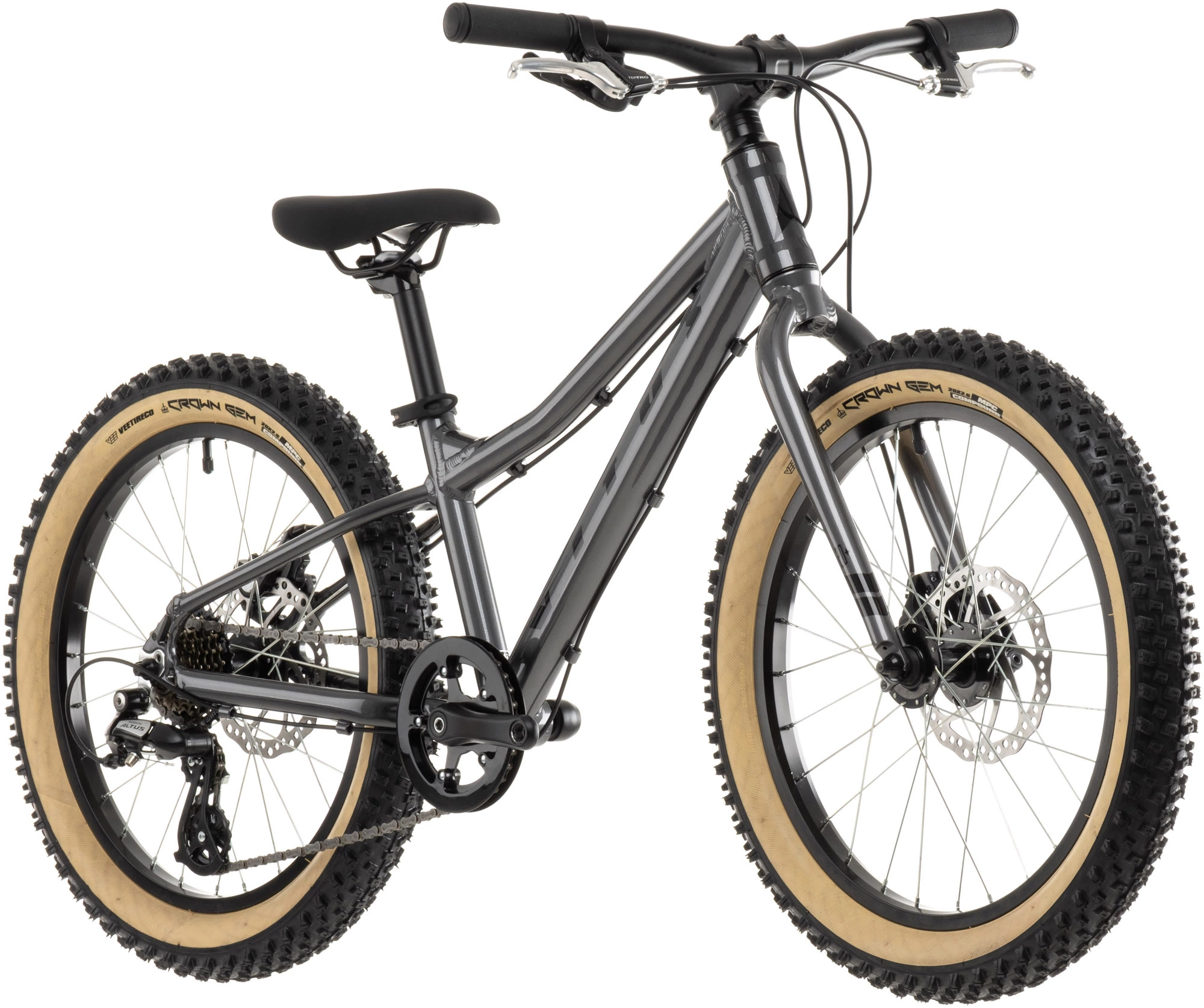 Vitus 20+ Kinderfahrrad (2021) 2 Vitus 20+ Kinderfahrrad (2021) – Bild 2