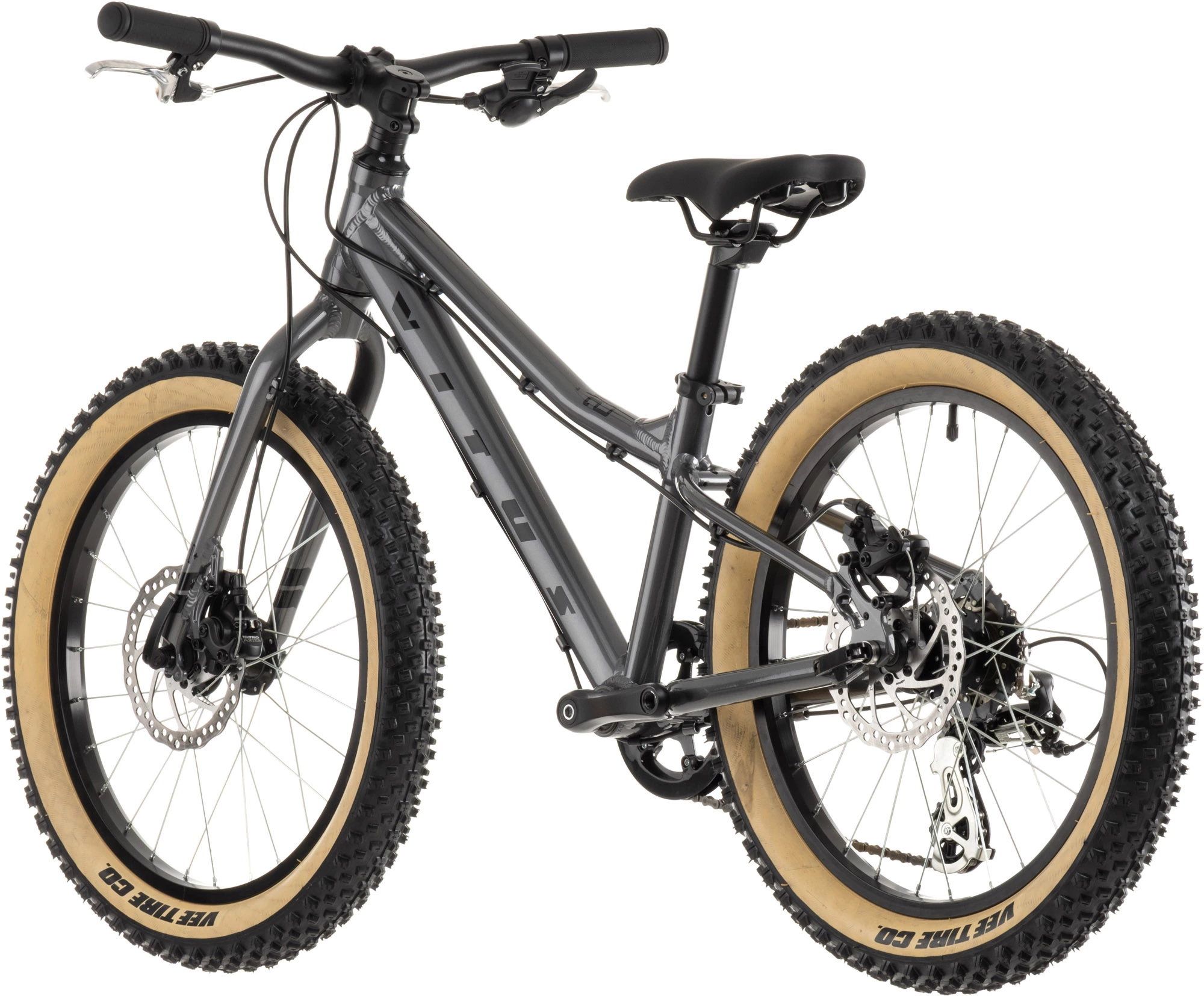 Vitus 20+ Kinderfahrrad (2021) 4 Vitus 20+ Kinderfahrrad (2021) – Bild 4