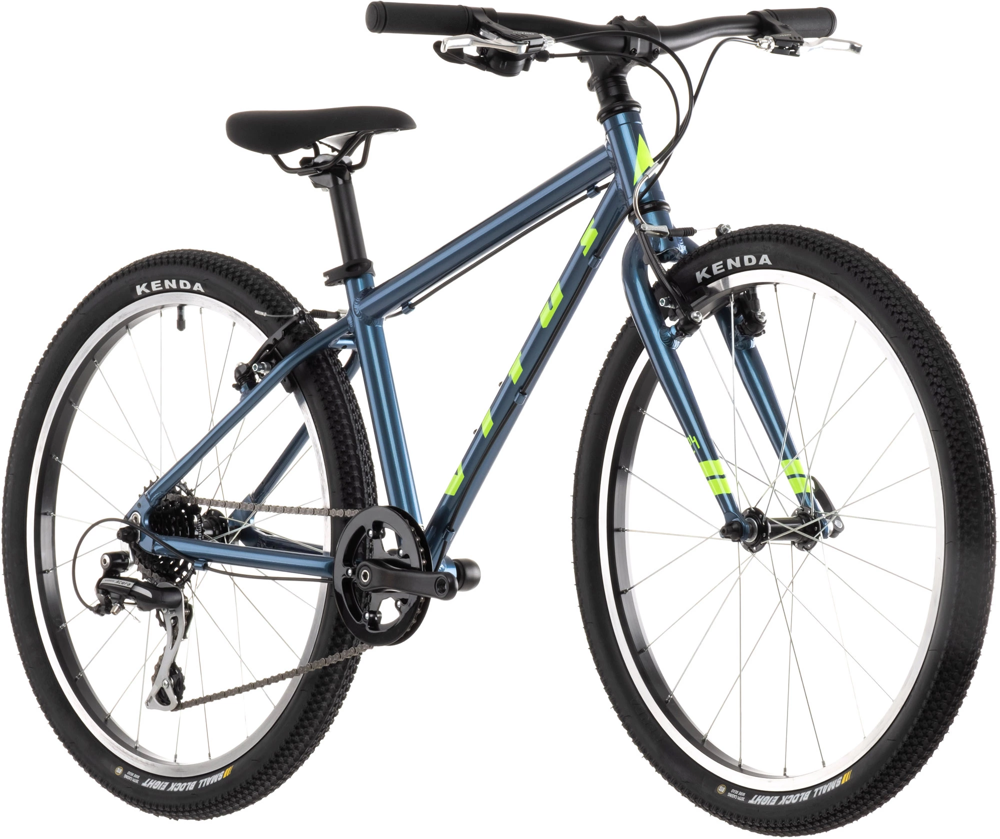 Vitus 24 Kinderfahrrad (2021) 2 Vitus 24 Kinderfahrrad (2021) – Bild 2