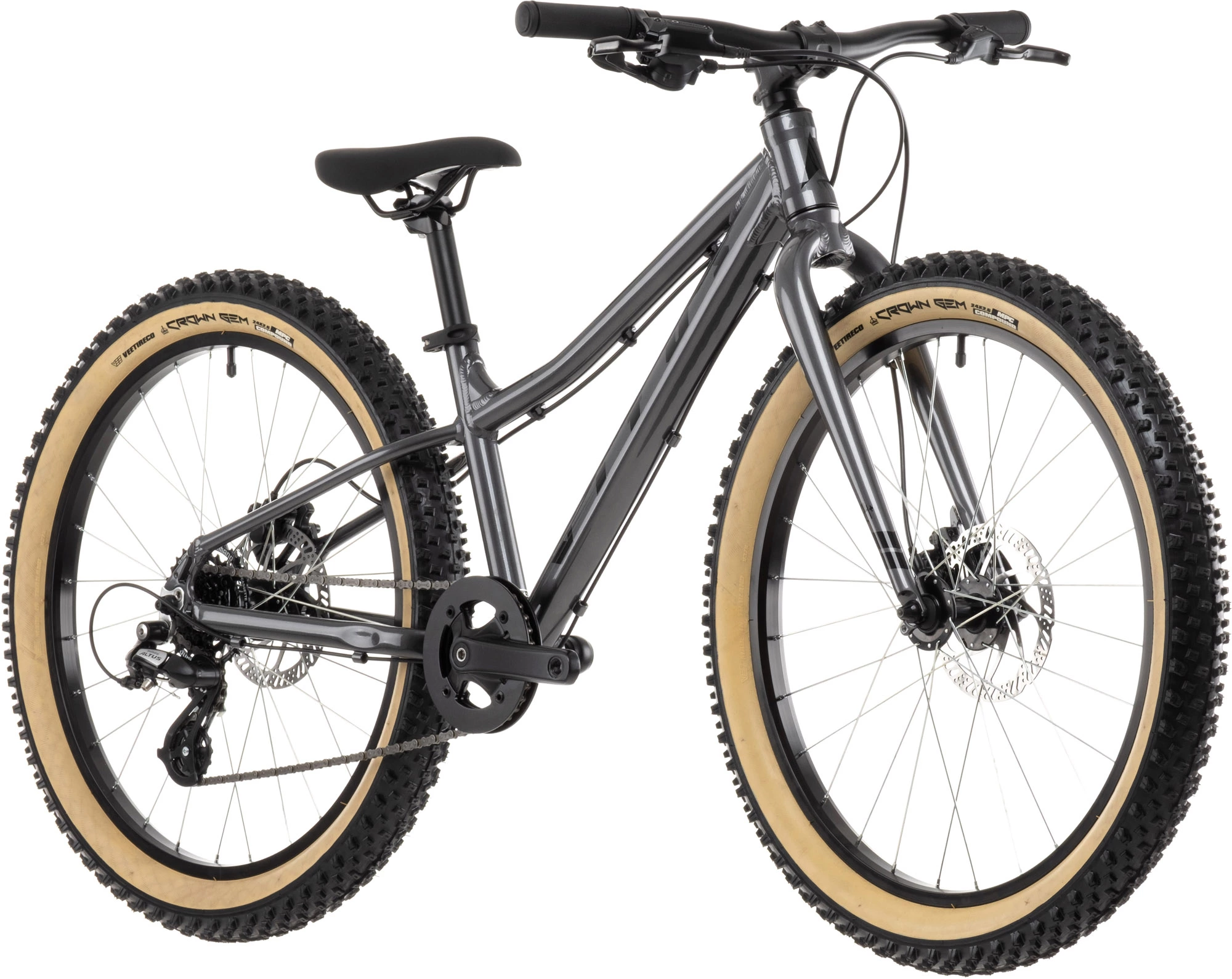 Vitus 24+ Kinderfahrrad (2021) 2 Vitus 24+ Kinderfahrrad (2021) – Bild 2