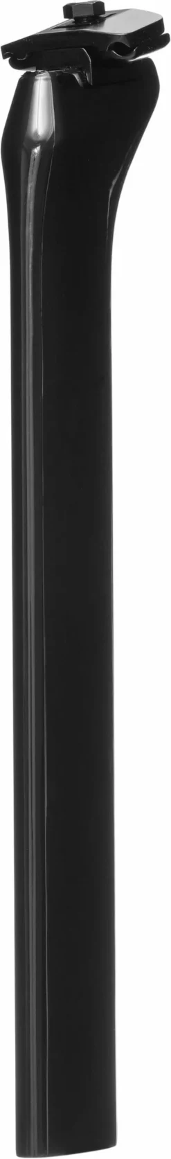 Vitus Auro Carbon Aero Sattelstütze -Deutschland Fahrradzubehör Verkaufs-Shop Vitus Auro Carbon Aero Seat Post Seat Posts Black Red VACASPBLKRDOS 1 scaled