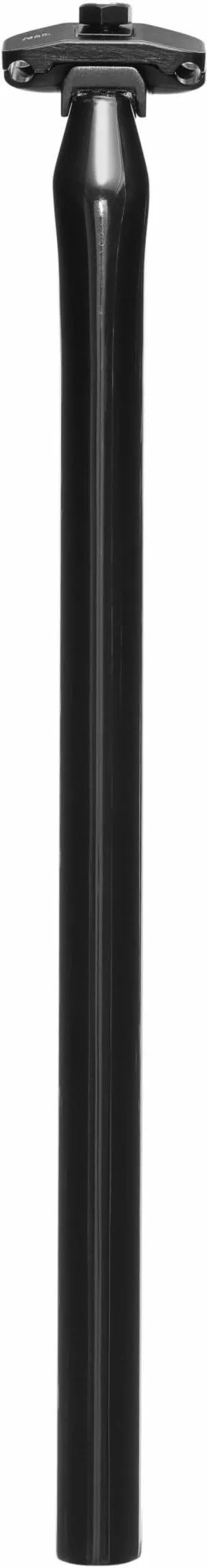 Vitus Auro Carbon Aero Sattelstütze -Deutschland Fahrradzubehör Verkaufs-Shop Vitus Auro Carbon Aero Seat Post Seat Posts Black Red VACASPBLKRDOS 3 scaled