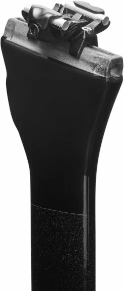 Vitus Auro Disc Carbon Aero Seatpost (2021-Present) -Deutschland Fahrradzubehör Verkaufs-Shop Vitus Auro Disc Carbon Aero Seatpost 2021 Present Seat Posts Black SP T11 2