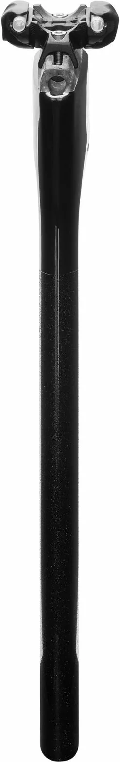 Vitus Auro Disc Carbon Aero Seatpost (2021-Present) -Deutschland Fahrradzubehör Verkaufs-Shop Vitus Auro Disc Carbon Aero Seatpost 2021 Present Seat Posts Black SP T11 3