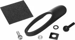 Vitus Auro Sattelstützklemme (Set) -Deutschland Fahrradzubehör Verkaufs-Shop Vitus Auro Seat Post Wedge Kit Seat Post Spares Black VASPWKBLKOS 1 scaled