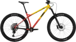 Ragley Big Wig Race Hardtail Bike - Lollipop