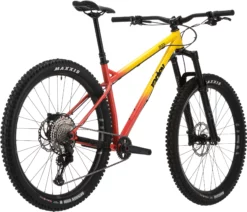 Ragley Big Wig Race Hardtail Bike - Lollipop 8 Ragley Big Wig Race Hardtail Bike - Lollipop -Deutschland Fahrradzubehör Verkaufs-Shop Vitus Big Wig Race Hardtail Bike Lollipop 03