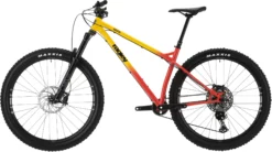 Ragley Big Wig Race Hardtail Bike - Lollipop 9 Ragley Big Wig Race Hardtail Bike - Lollipop -Deutschland Fahrradzubehör Verkaufs-Shop Vitus Big Wig Race Hardtail Bike Lollipop 04