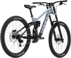 Vitus Dominer Downhill Mountainbike (2022) -Deutschland Fahrradzubehör Verkaufs-Shop Vitus Dominer Downhill Mountain Bike 2022 03