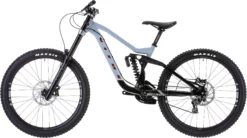 Vitus Dominer Downhill Mountainbike (2022) -Deutschland Fahrradzubehör Verkaufs-Shop Vitus Dominer Downhill Mountain Bike 2022 04