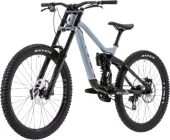 Vitus Dominer Downhill Mountainbike (2022) -Deutschland Fahrradzubehör Verkaufs-Shop Vitus Dominer Downhill Mountain Bike 2022 05