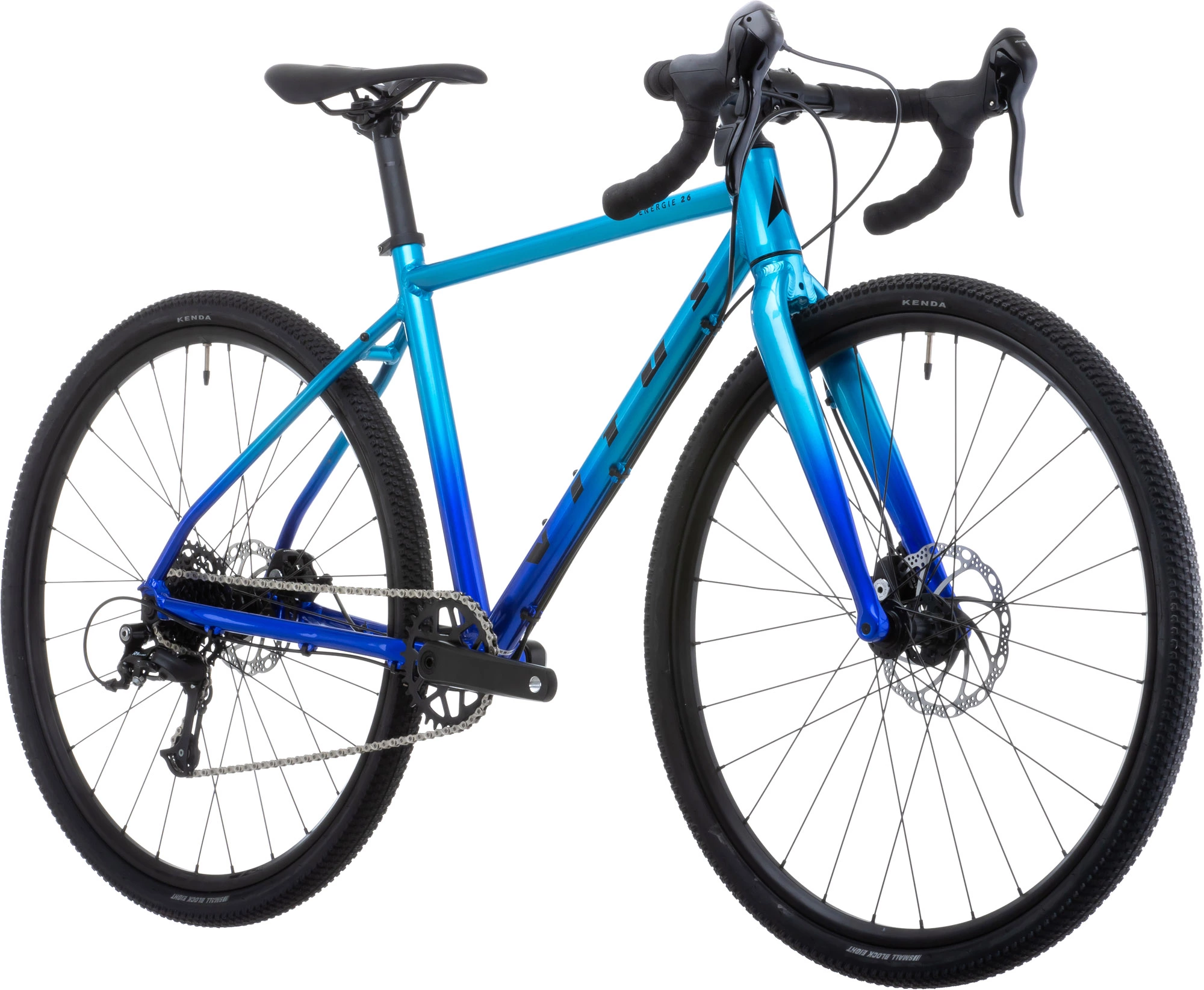 Vitus Energie 26 CX Fahrrad Kinder 2 Vitus Energie 26 CX Fahrrad Kinder – Bild 2