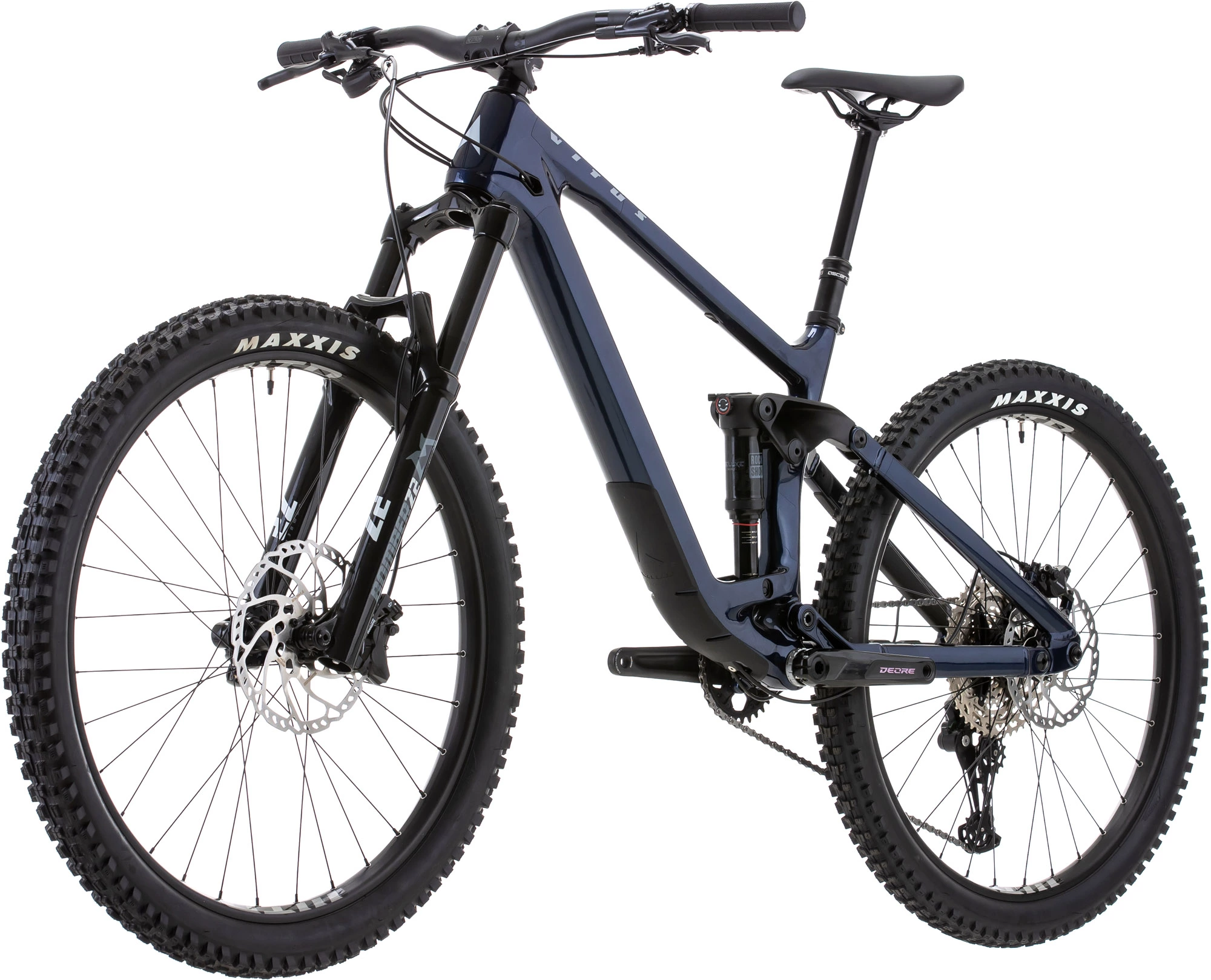 Vitus Escarpe 27 CR Mountain Bike 5 Vitus Escarpe 27 CR Mountain Bike – Bild 5