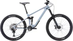Vitus Escarpe 27 CRS Mountain Bike