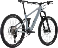 Vitus Escarpe 27 CRS Mountain Bike 8 Vitus Escarpe 27 CRS Mountain Bike -Deutschland Fahrradzubehör Verkaufs-Shop Vitus Escarpe 27 CRS Mountain Bike 2022 oryx grey 03