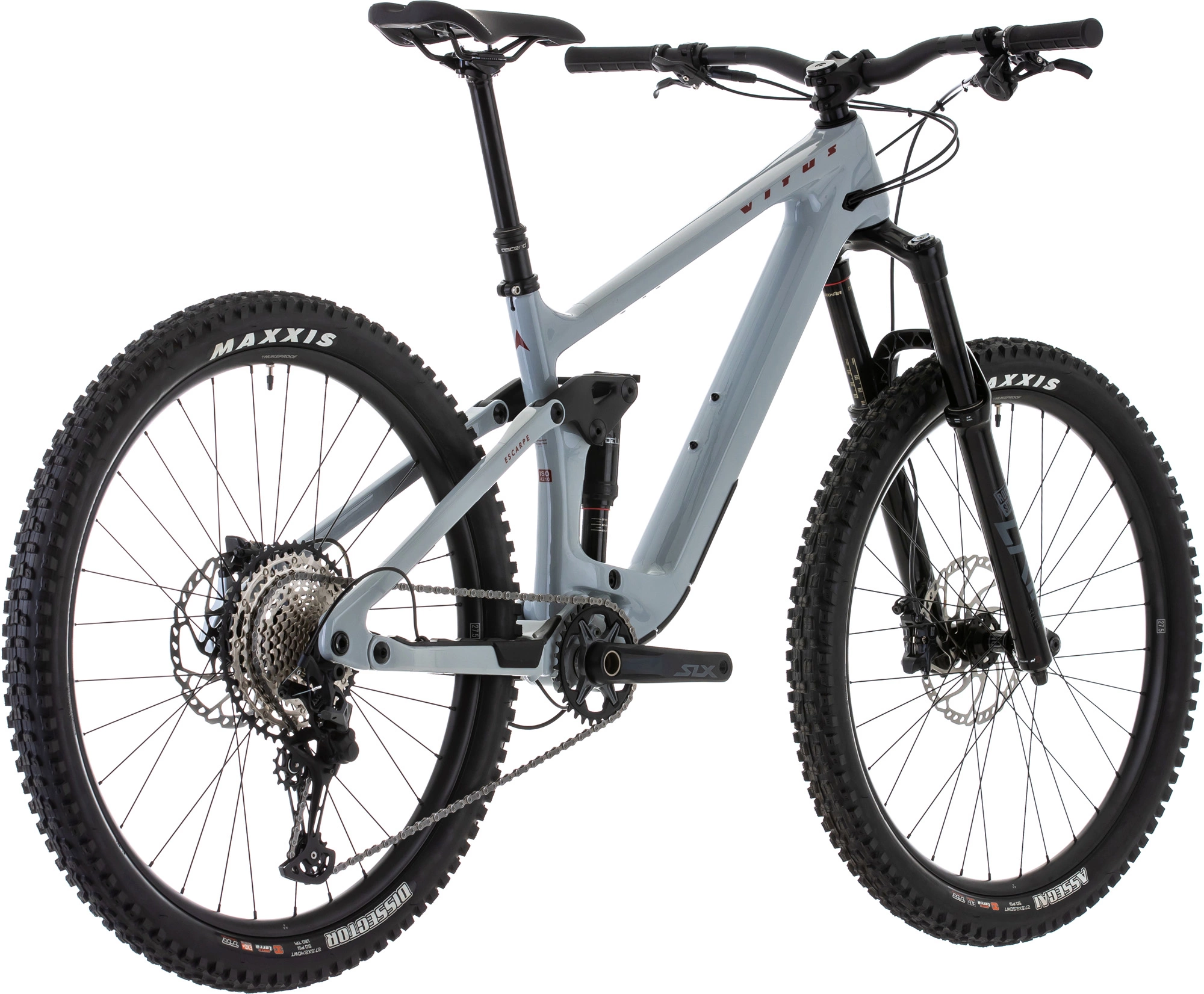 Vitus Escarpe 27 CRS Mountain Bike 3 Vitus Escarpe 27 CRS Mountain Bike – Bild 3