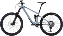 Vitus Escarpe 27 CRS Mountain Bike 9 Vitus Escarpe 27 CRS Mountain Bike -Deutschland Fahrradzubehör Verkaufs-Shop Vitus Escarpe 27 CRS Mountain Bike 2022 oryx grey 04