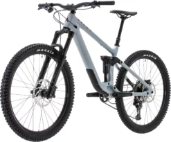 Vitus Escarpe 27 CRS Mountain Bike 10 Vitus Escarpe 27 CRS Mountain Bike -Deutschland Fahrradzubehör Verkaufs-Shop Vitus Escarpe 27 CRS Mountain Bike 2022 oryx grey 05