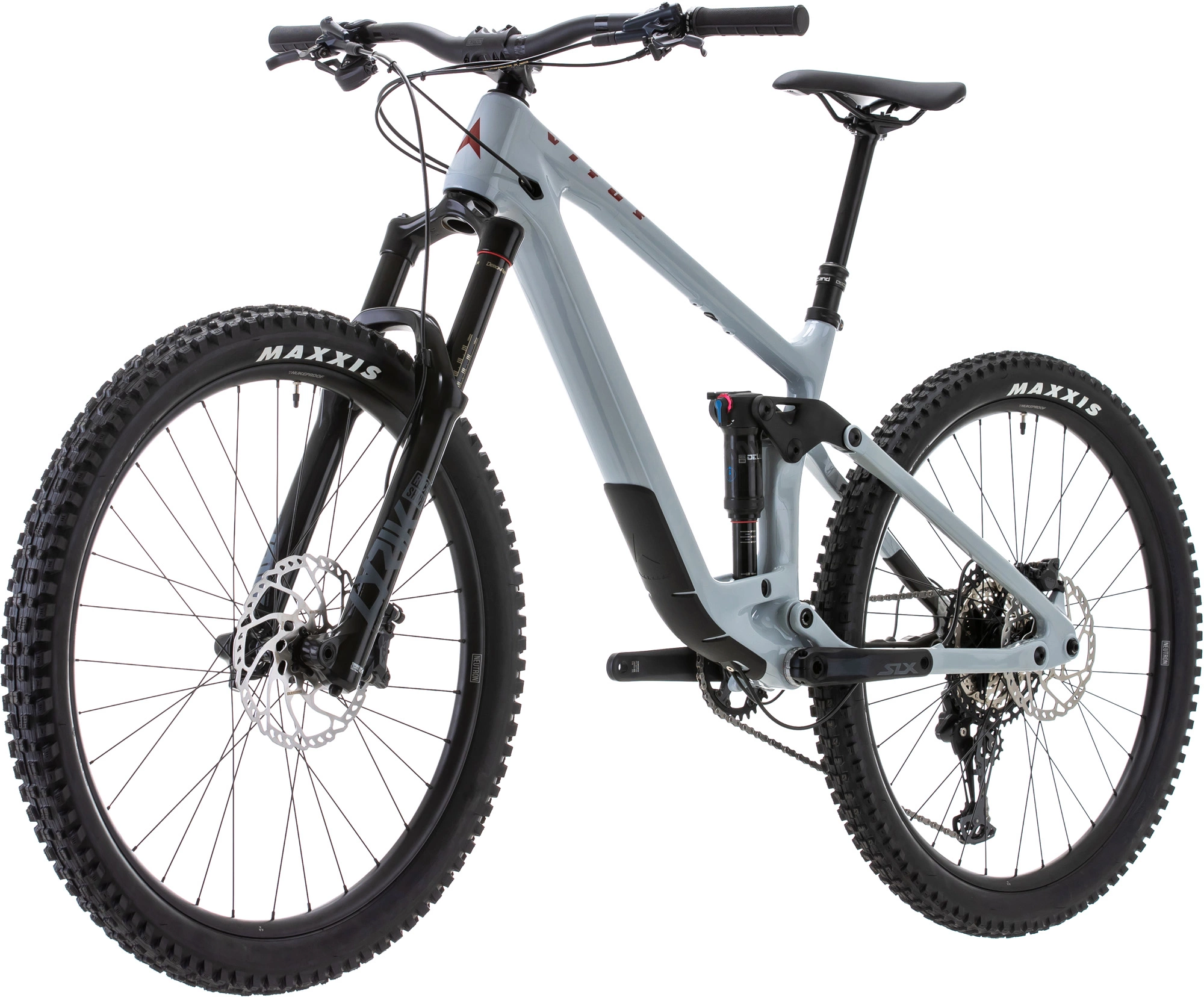 Vitus Escarpe 27 CRS Mountain Bike 5 Vitus Escarpe 27 CRS Mountain Bike – Bild 5