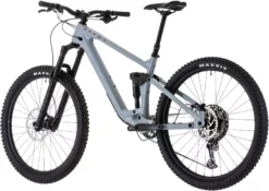 Vitus Escarpe 27 CRS Mountain Bike 11 Vitus Escarpe 27 CRS Mountain Bike -Deutschland Fahrradzubehör Verkaufs-Shop Vitus Escarpe 27 CRS Mountain Bike 2022 oryx grey 06